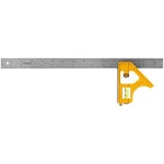 Stanley 46-028 Combination Square 12"