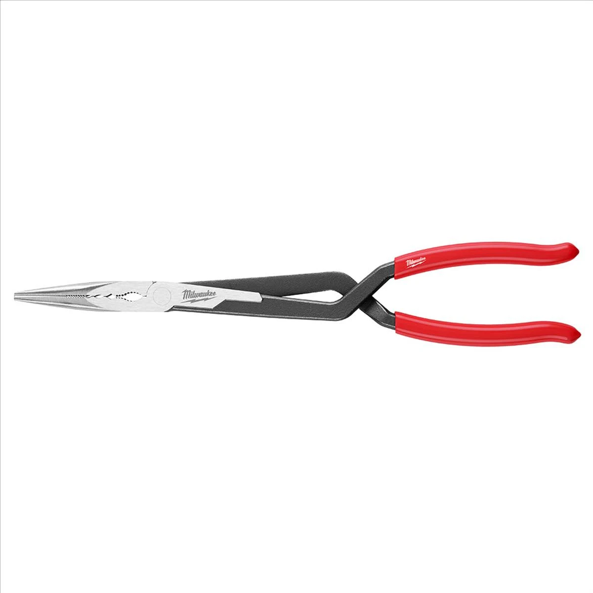 Milwaukee Long Reach Pliers