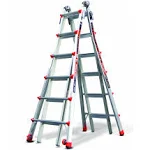 Little Giant 12026 Multipurpose Ladder - 26'