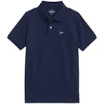 vineyard vines Boys' Heritage Pique Polo