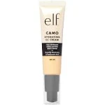 e.l.f. Camo CC Cream Broad Spectrum SPF 30 Shade Fair 140 W 30g New