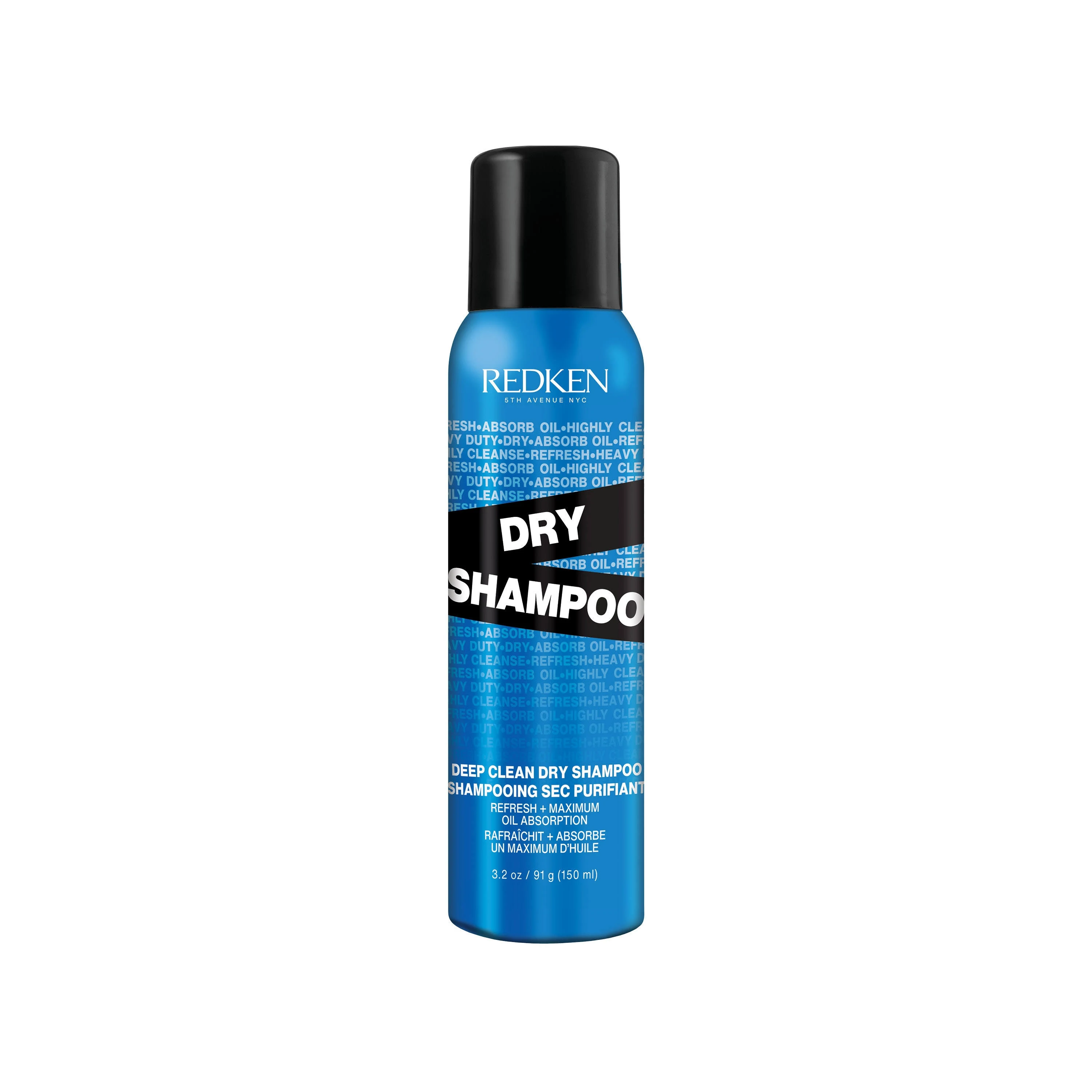 Redken Deep Clean Dry Shampoo