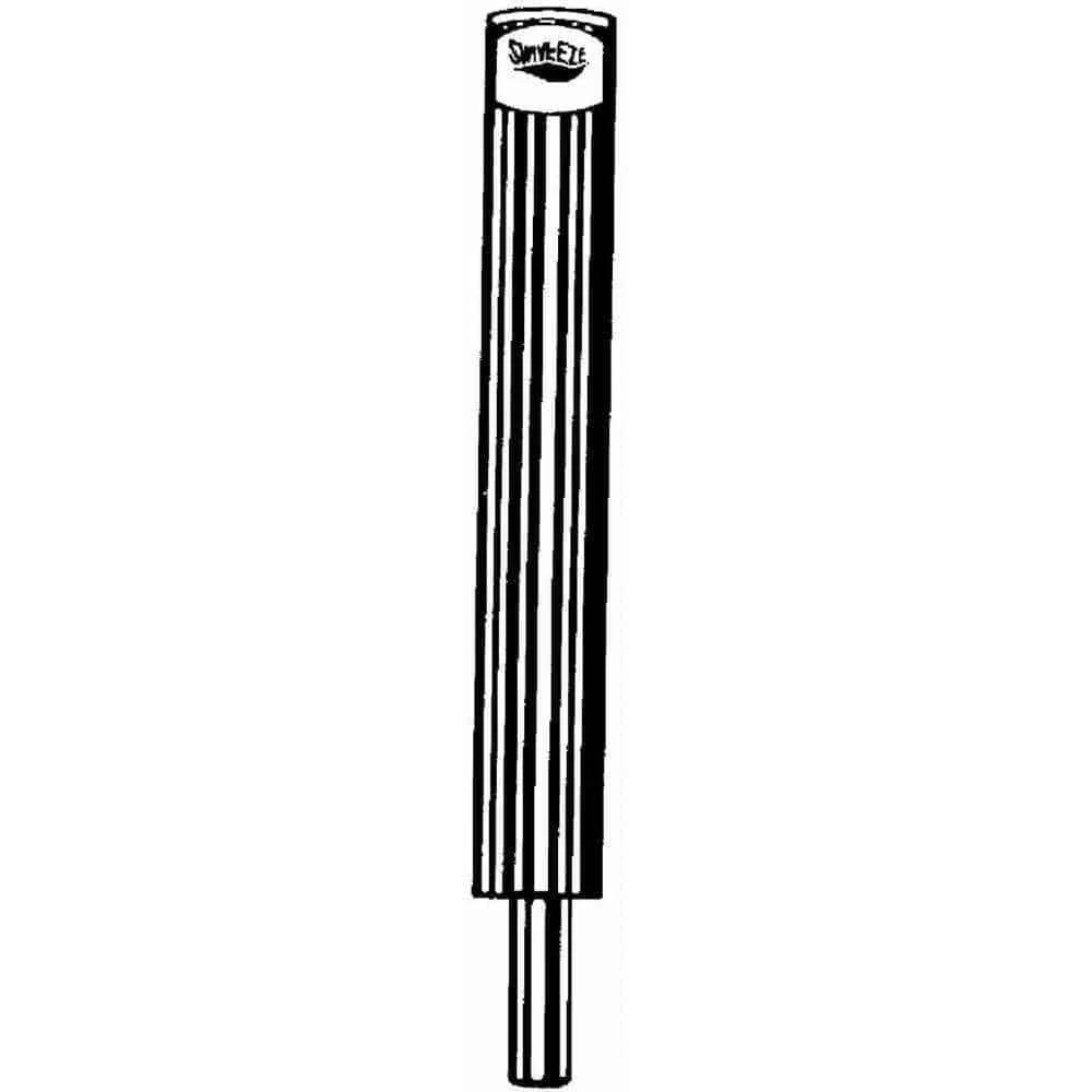 Attwood 2064; Pin Post 150 6-Inch