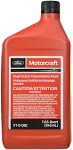 Motorcraft Dual Clutch Transmission Fluid XT11QDC