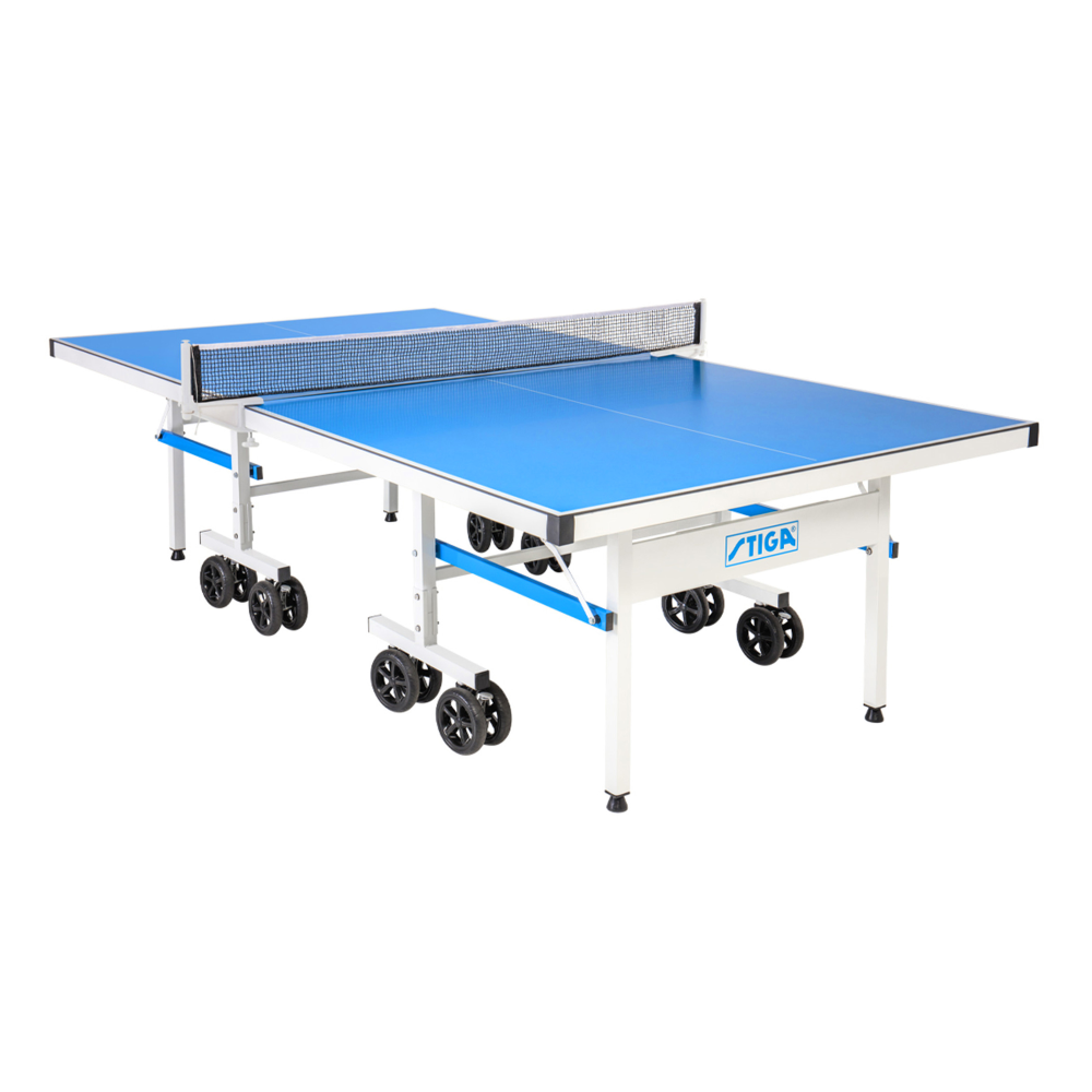 Stiga XTR Pro Outdoor Table Tennis Table