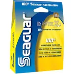 Seaguar InvizX Fluorocarbon Line 4 lb.