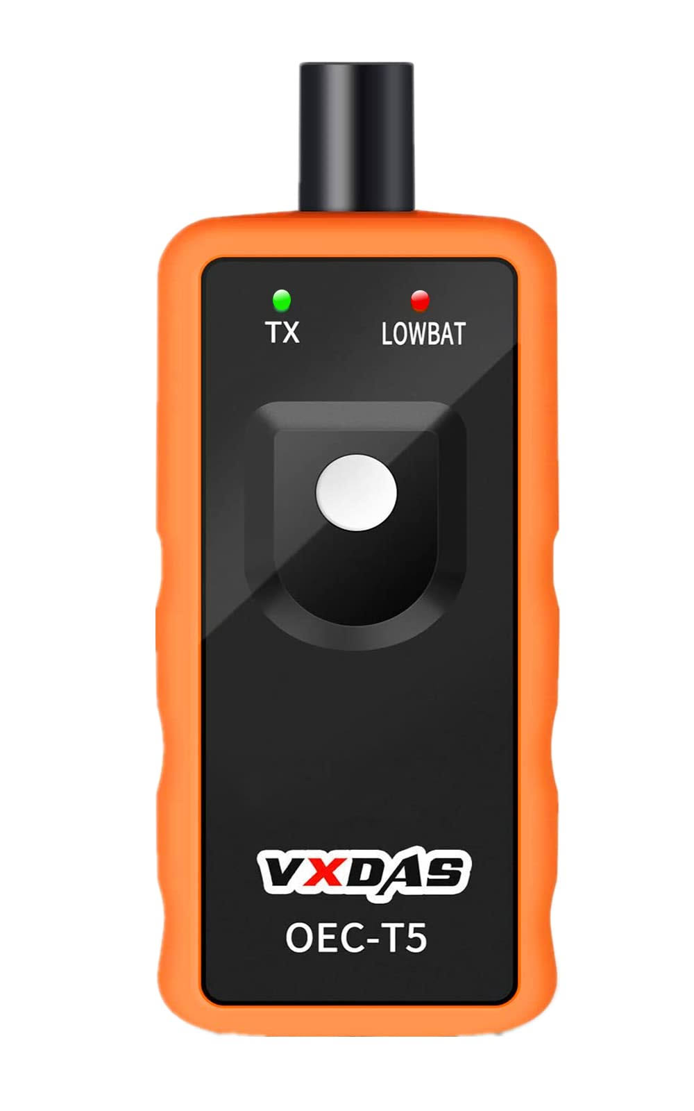 VXDAS Auto Tire Pressure Monitor Sensor TPMS Relearn Reset Activation Tool OEC-T