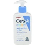 CeraVe Baby Moisturizing Lotion