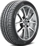 Pirelli P-Zero Tire - 275/40ZR20 106Y