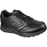 Skechers Work Nampa-Wyola 7 Women's Black Shoe