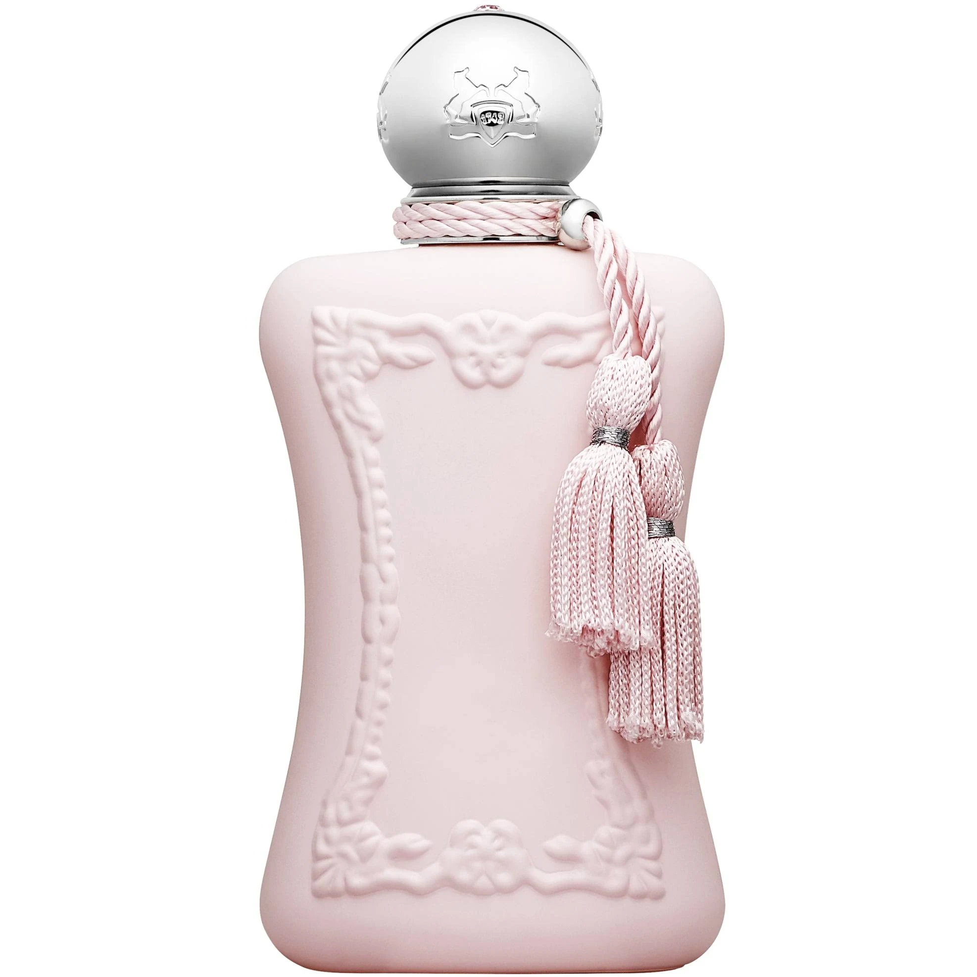 PARFUMS DE MARLY Delina Eau de Parfum for Women - Top Notes of Rhubarb, Lychee, Bergamot Essence - Heart Notes of Turkish Rose, Peony, Vanilla - Base Notes of Cashmeran, Musk, Vetiver