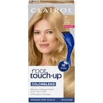 Clairol Root Touch Up Permanent Creme 9 Light Blonde Shades