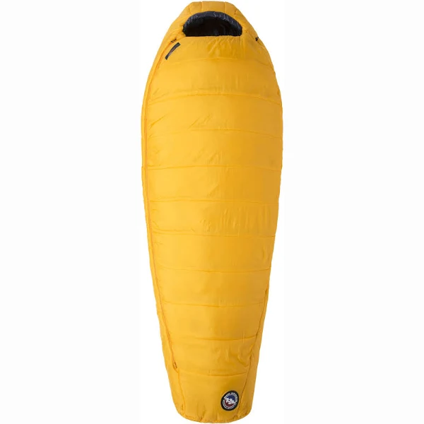 Big Agnes Lost Dog 0 Sleeping Bag