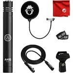 AKG Perception 170 Professional Instrumental Microphone FREE SHIPPING