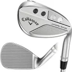 Callaway Jaws Raw Full Face Wedge