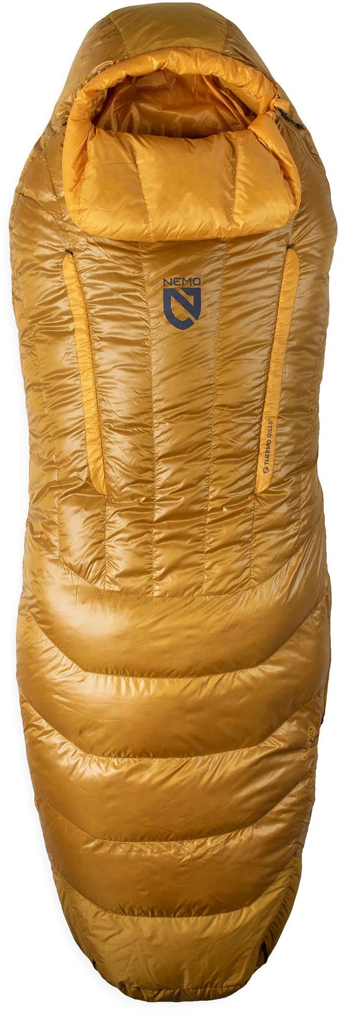 Disco Men's Endless Promise Down Sleeping Bag