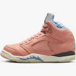 Air Jordan 5 DJ Khaled Crimson Bliss enfant PS