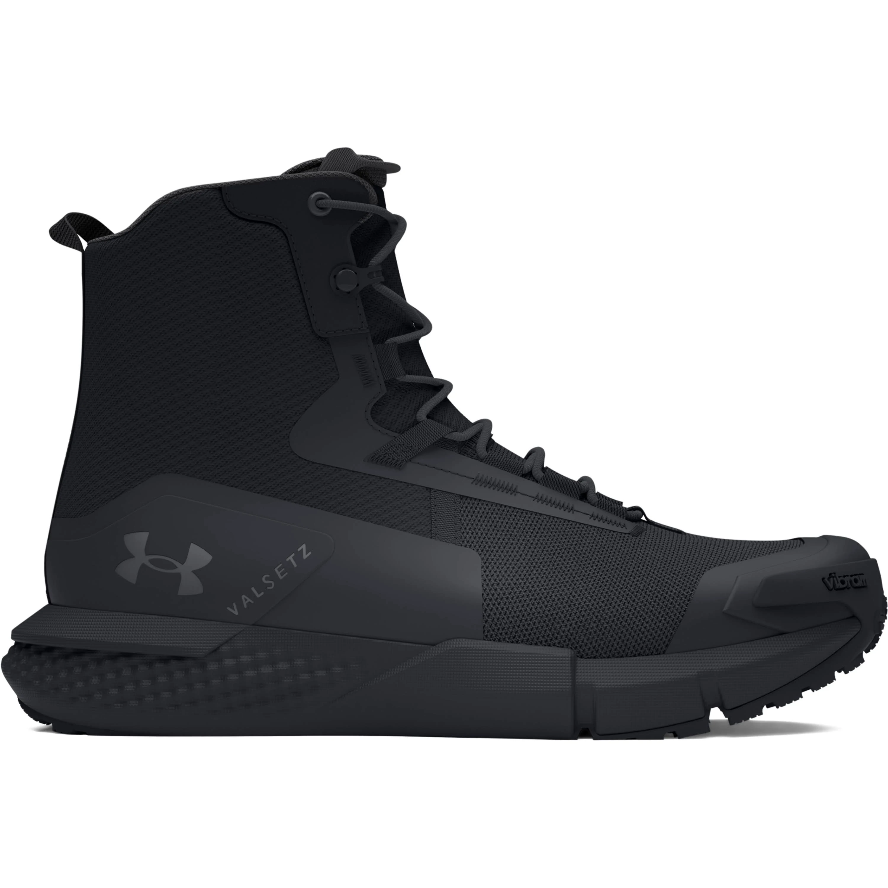 Under Armour Charged Valsetz Boots, Men's Coyote