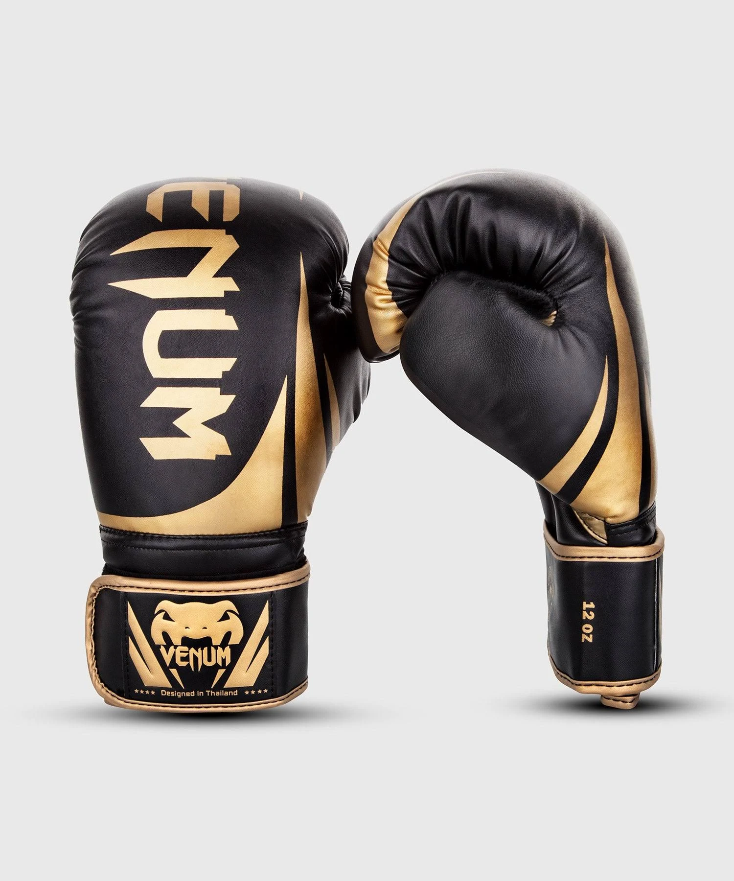 Guantes de Boxeo Venum Challenger 2.0 - Rojo