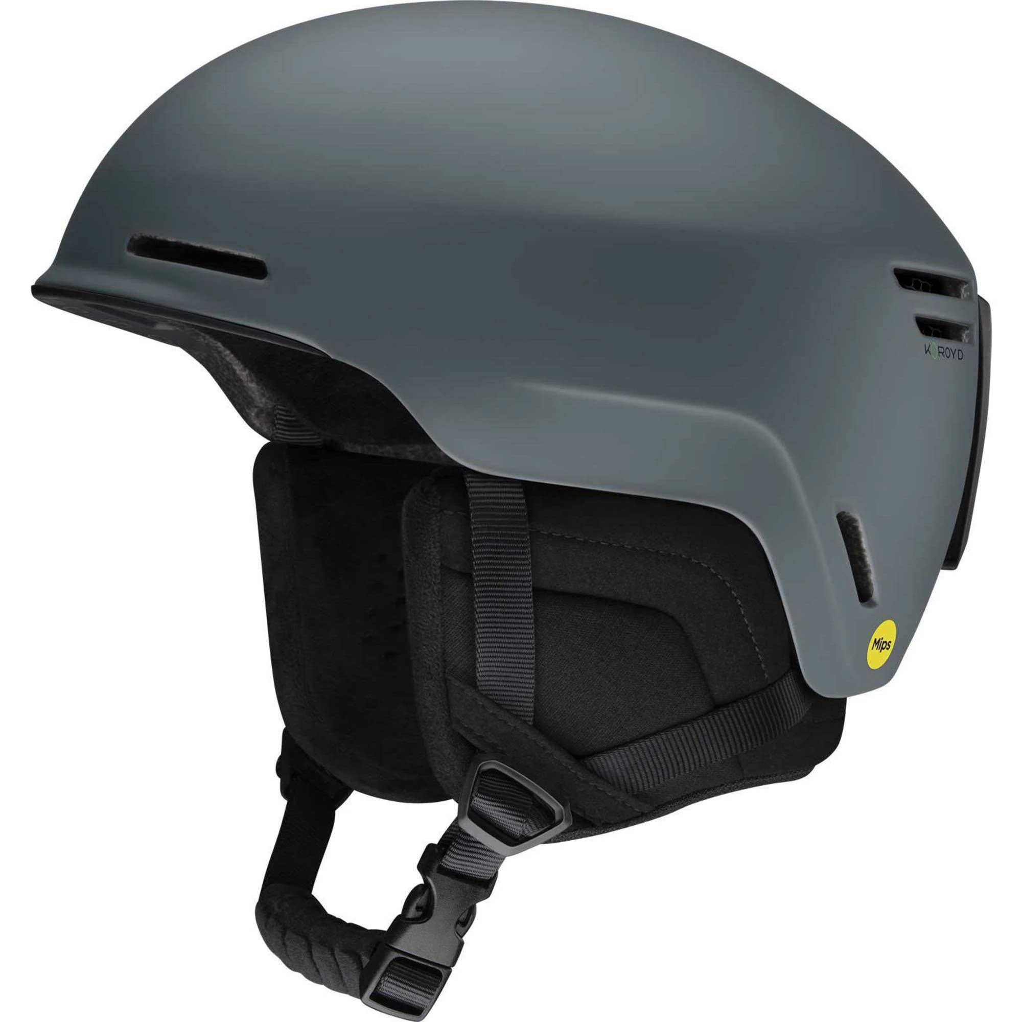 Smith Method MIPS Helmet - Matte Bone