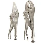 Irwin Vise-Grip Locking Pliers Set