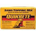 QUIKRETE Sand Mix