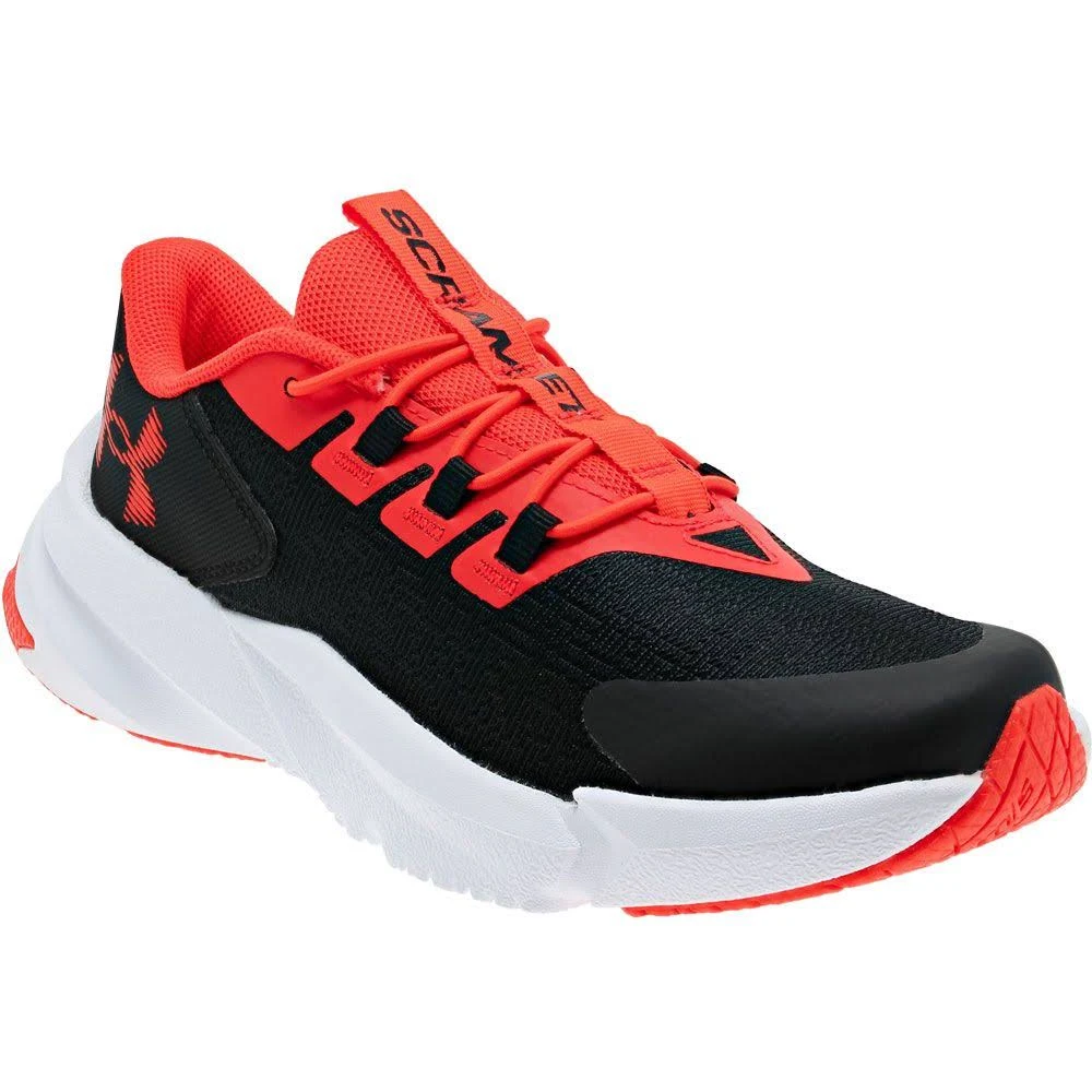 Boys' Under Armour Scramjet 5 Running Shoes