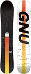 GNU Antigravity Snowboard · 2024 · 159 cm