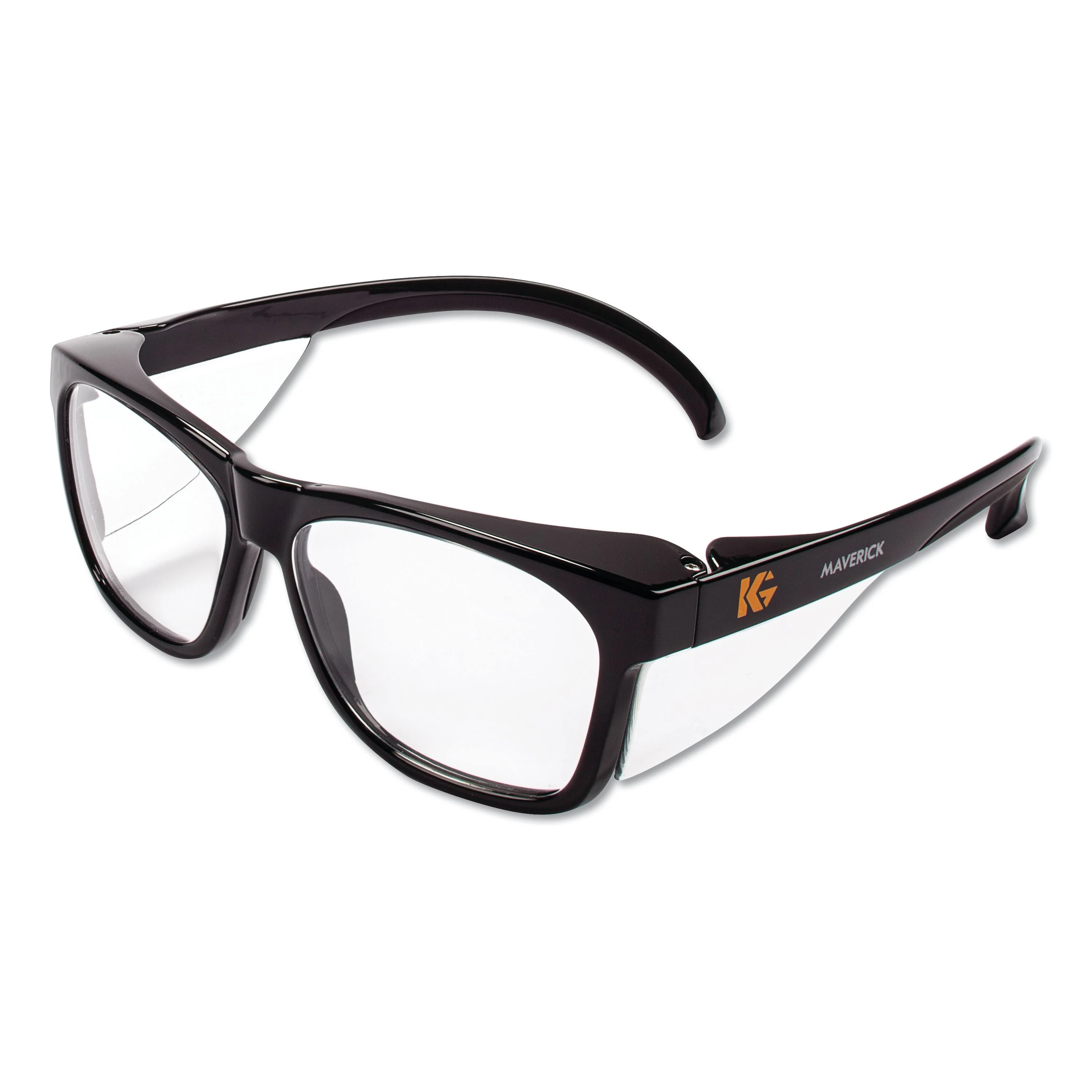 KleenGuard Maverick Safety Glasses