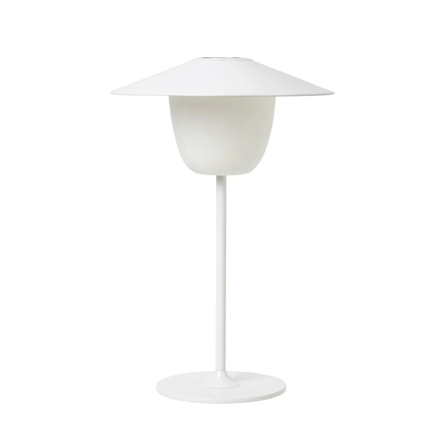 Ani Lamp LED White | Blomus Germany