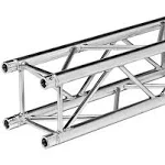 Global Truss 6.56-foot Straight Square Truss