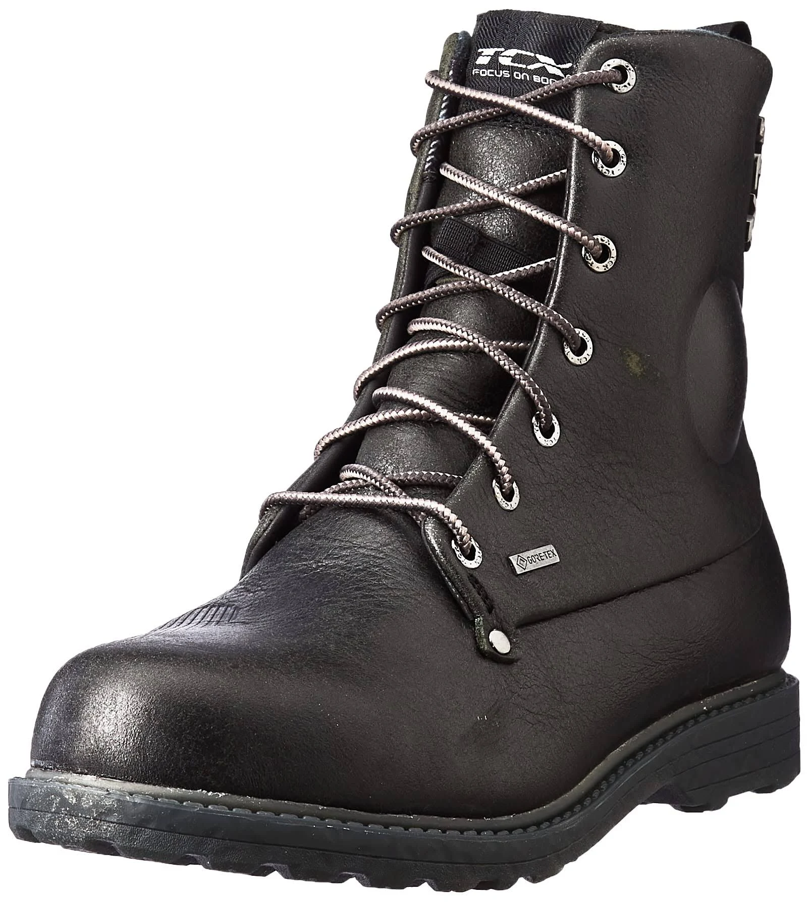 TCX Blend 2 GTX Motorcycle Boots