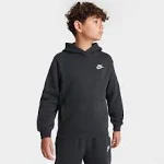 Club Fleece PO Hoody -Youth