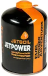 JETBOIL JETPOWER FUEL 450 GRAMS