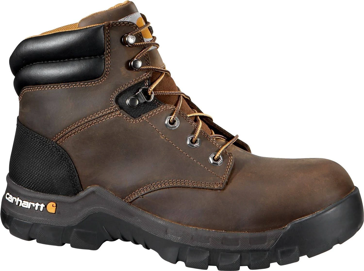 Carhartt 6  Rugged Flex Comp Toe (Women s)