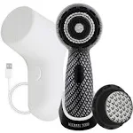 Michael Todd Beauty Soniclear Petite Sonic Cleansing Face Brush - Carbon Fiber