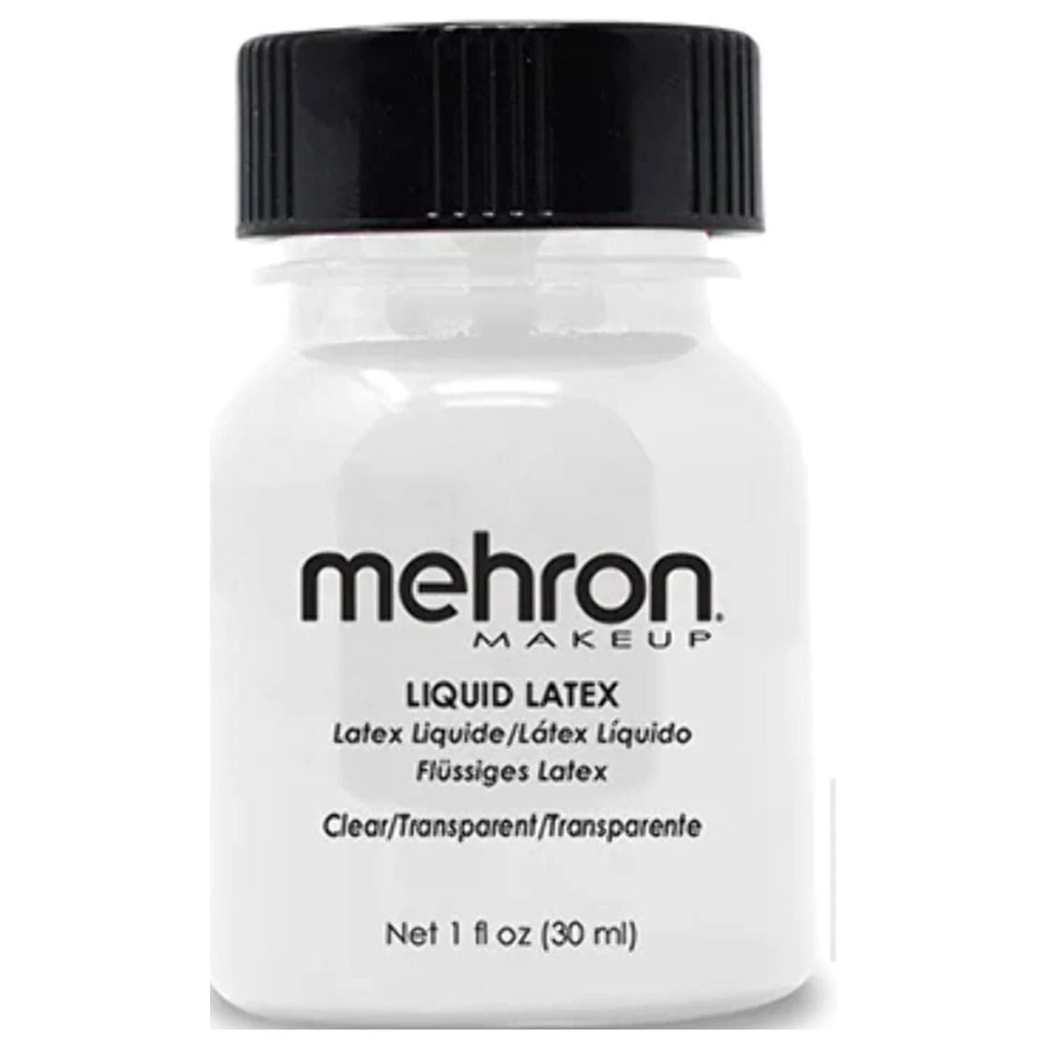 Mehron Liquid Latex 1 oz