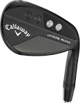 Callaway Jaws Raw Face Chrome Wedge