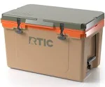 RTIC 52 Quart Ultra-Light Hard Cooler