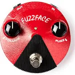 Dunlop FFM2 Germanium Fuzz Face Mini