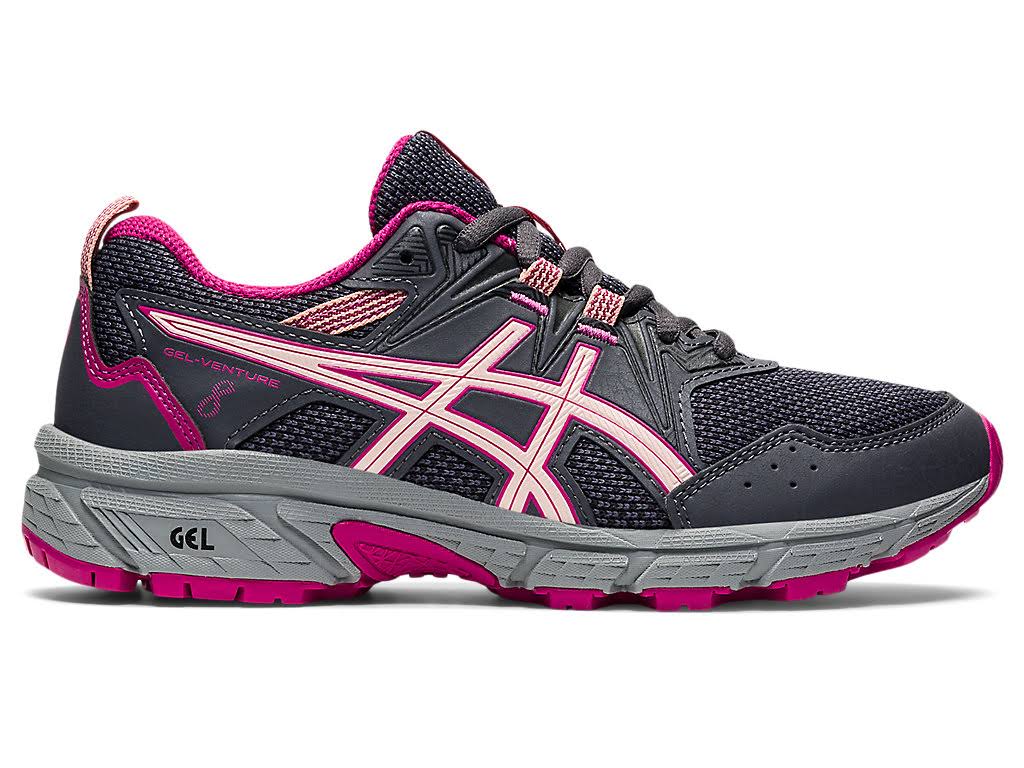 ASICS Kid's Gel-Venture 8 Grade School Running Shoes