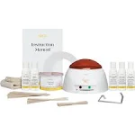 Gigi Mini Pro Waxing Kit