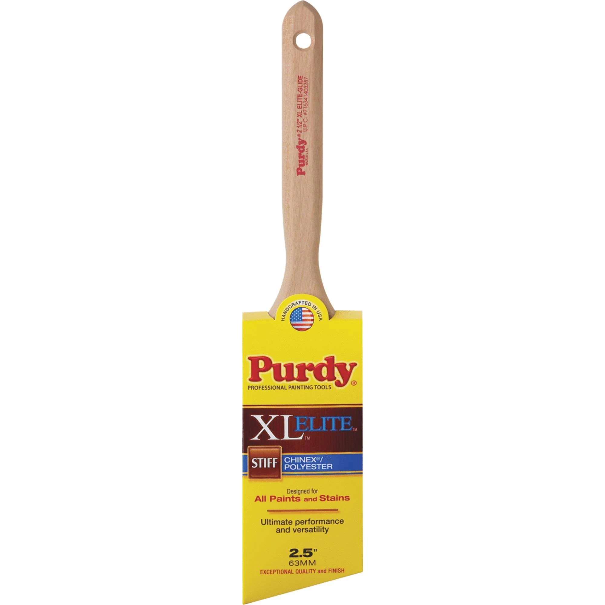 Purdy XL Glide Paint Brush