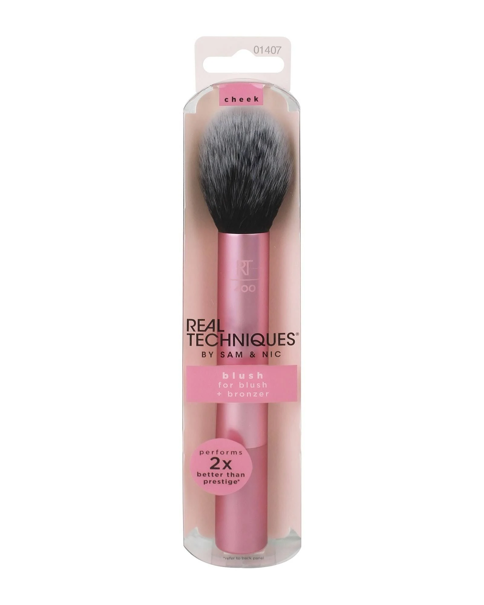 Real Techniques / Blush Brush