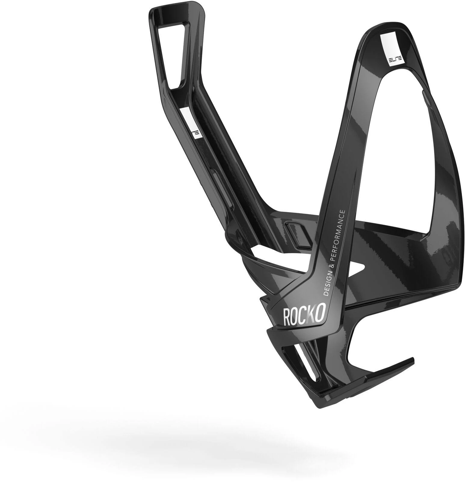 Rocko Carbon Bottle Cage