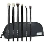 NEW Morphe Cosmetics - Eye Stunners Brush Collection