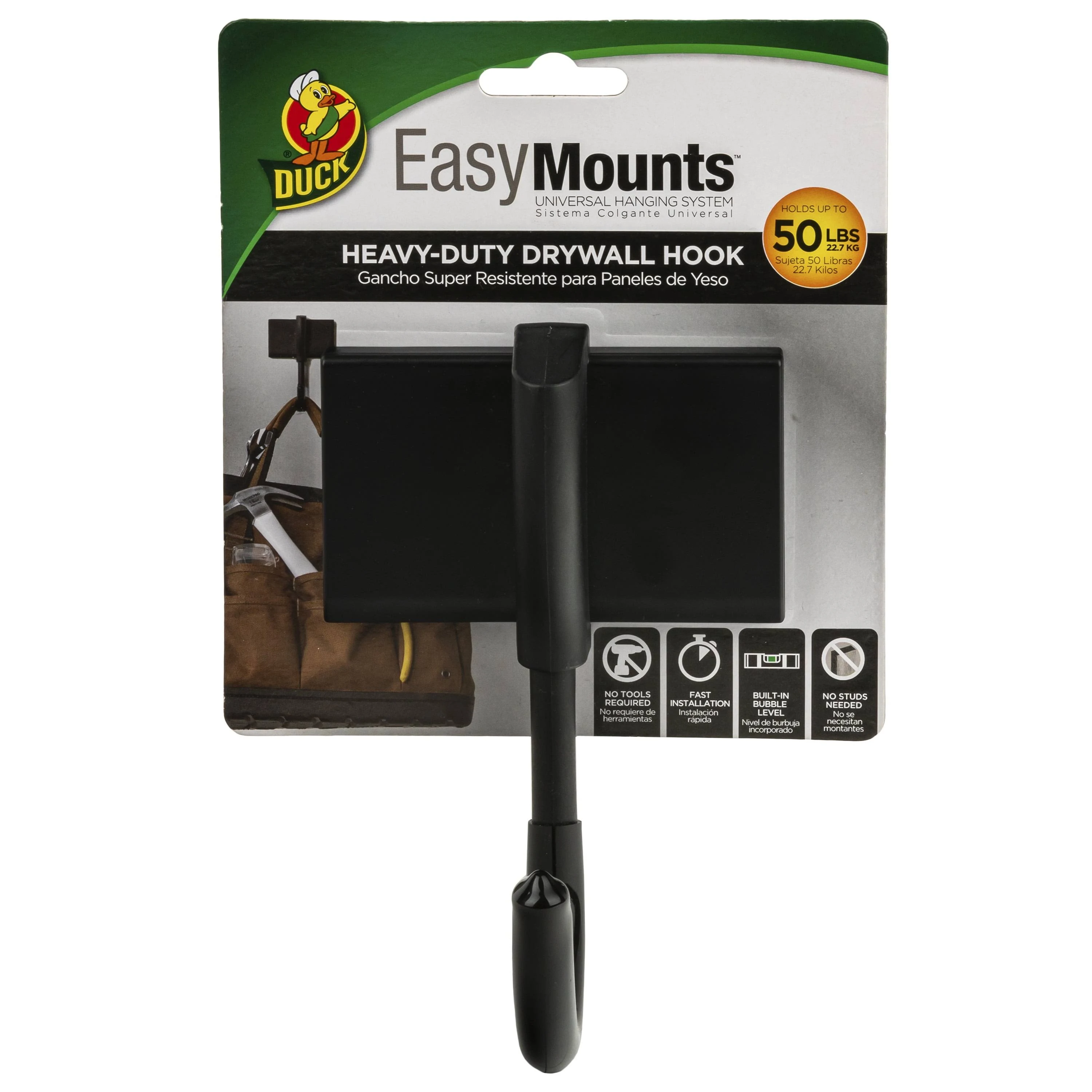 Duck EasyMounts Medium Hook (287214)