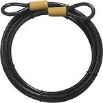 Master Lock Braided Cable 72DPF