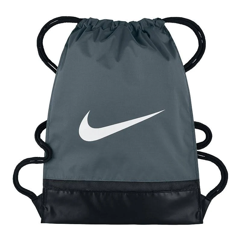 Nike Brasilia Gymsack - Navy