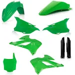 Acerbis Full Plastic Kit